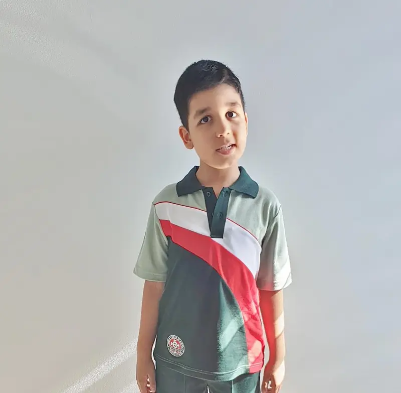 A jornada de Thor: 4 meses após a terapia com células-tronco para autismo