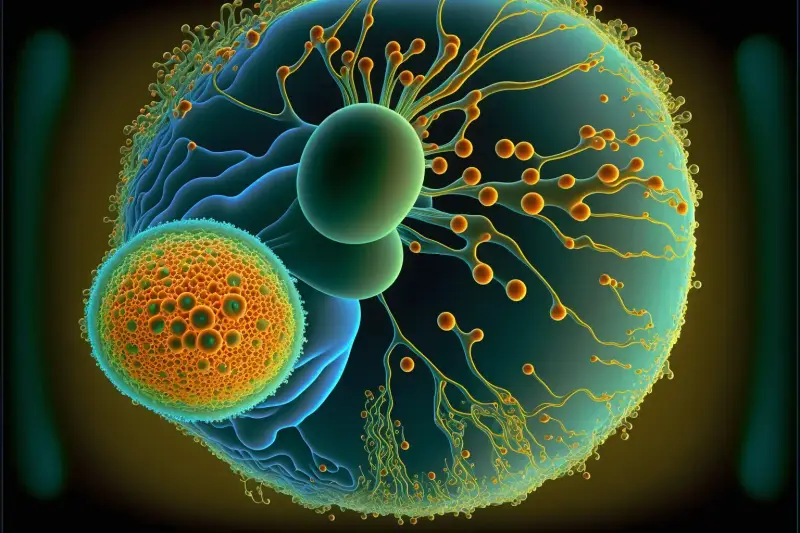 Terapia com Células-Tronco e Medicina Regenerativa: Uma Combinação Perfeita