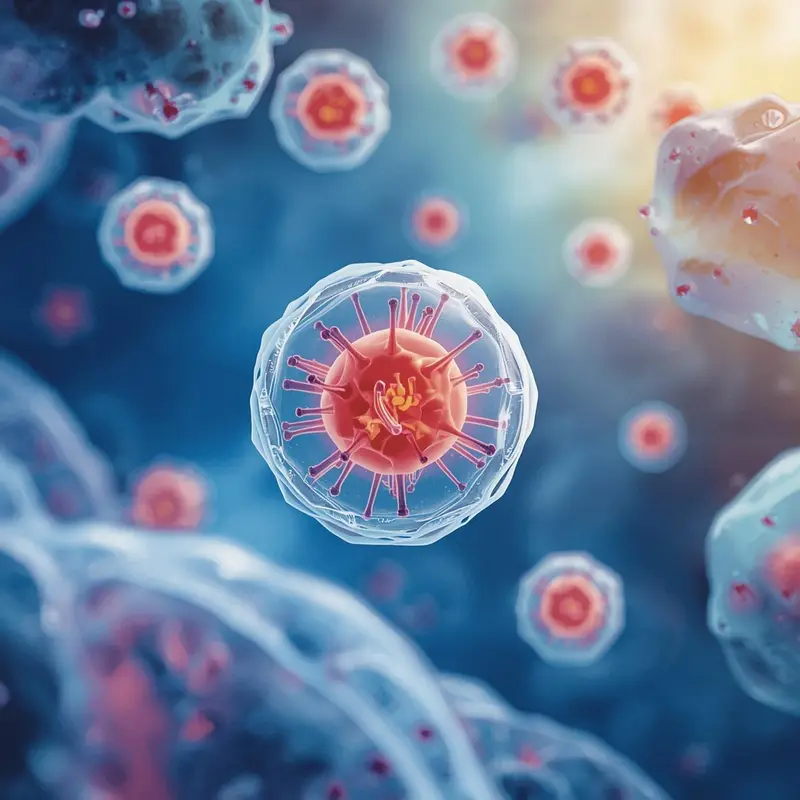 Um Marco Histórico: Beike Biotechnology recebe reconhecimento de Drug Master File da FDA para Terapia com Células-Tronco