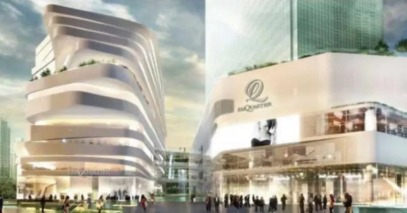 O Shopping Em Quartier Traz Mais Comodidade para Pacientes do BBH