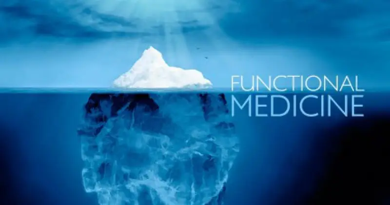 Medicina Funcional é o futuro da medicina convencional – já disponível