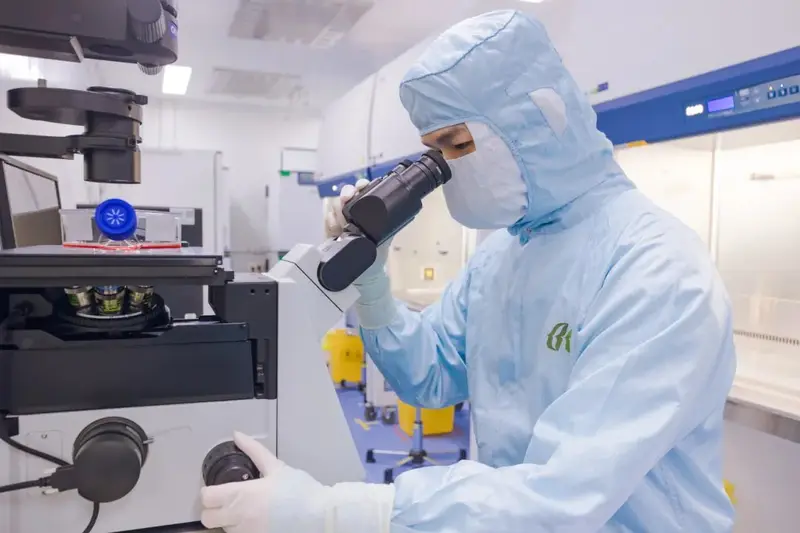 A terapia com células-tronco é segura? Dentro do sistema de rastreabilidade completa da Beike Biotechnology
