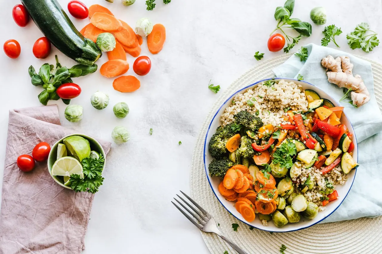 A Importância do Suporte Nutricional no Tratamento com Células-Tronco